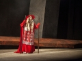 Marco Spotti como el Grande Inquisitore