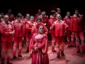 Producción de Jean-Louis Pichon para Roméo et Juliette, de Gounod